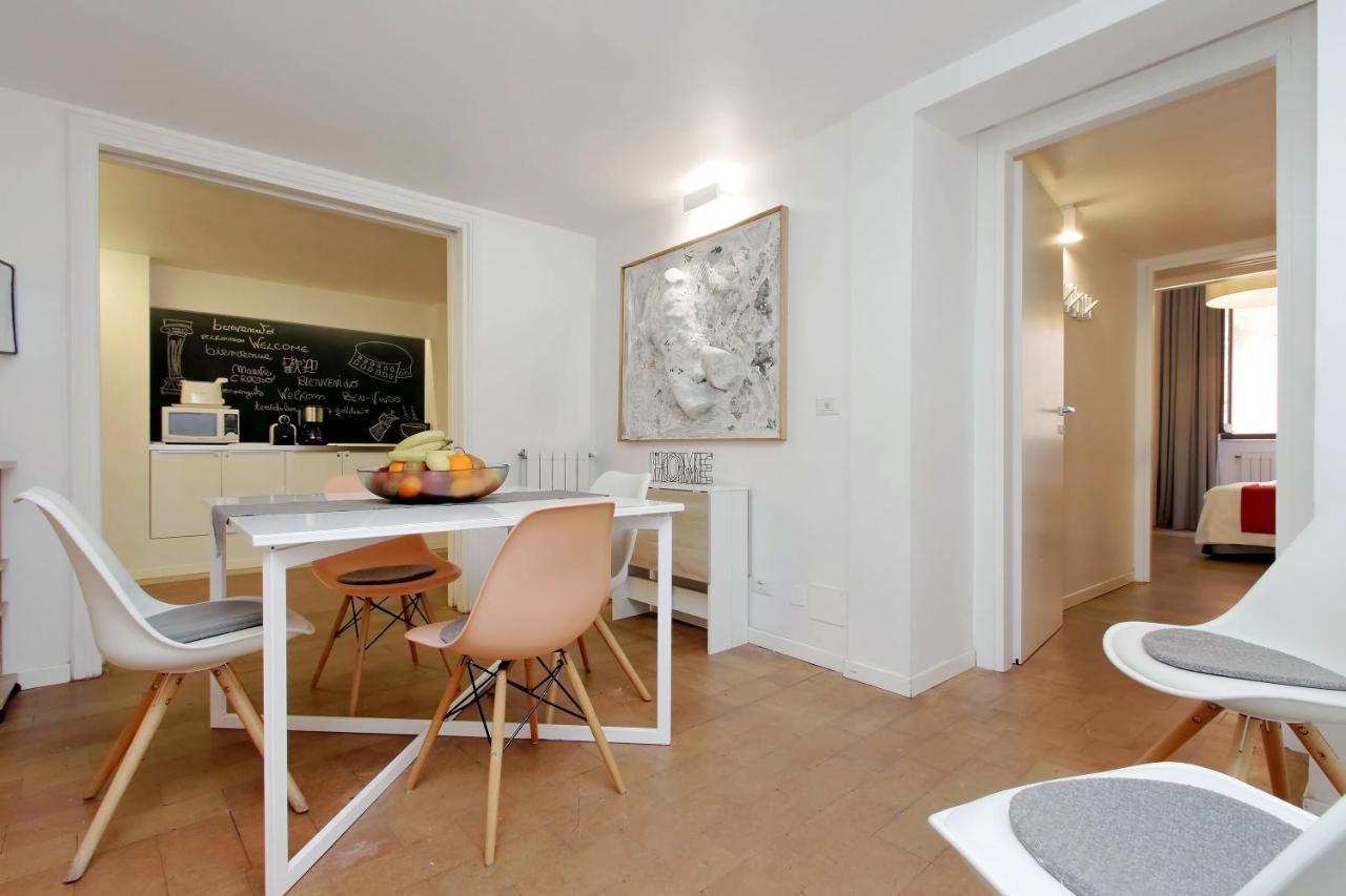 Apartamento B&g Navona *