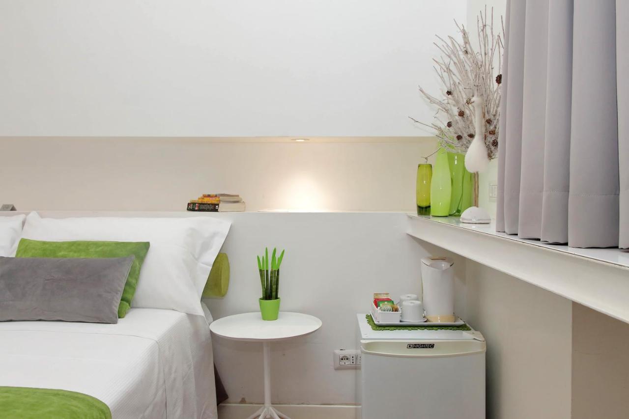 Apartamento B&g Navona Roma